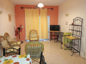 Chetty Tourist Residence